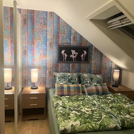 Copenhagen Smart Appartment Hvidovre Eksteriør bilde