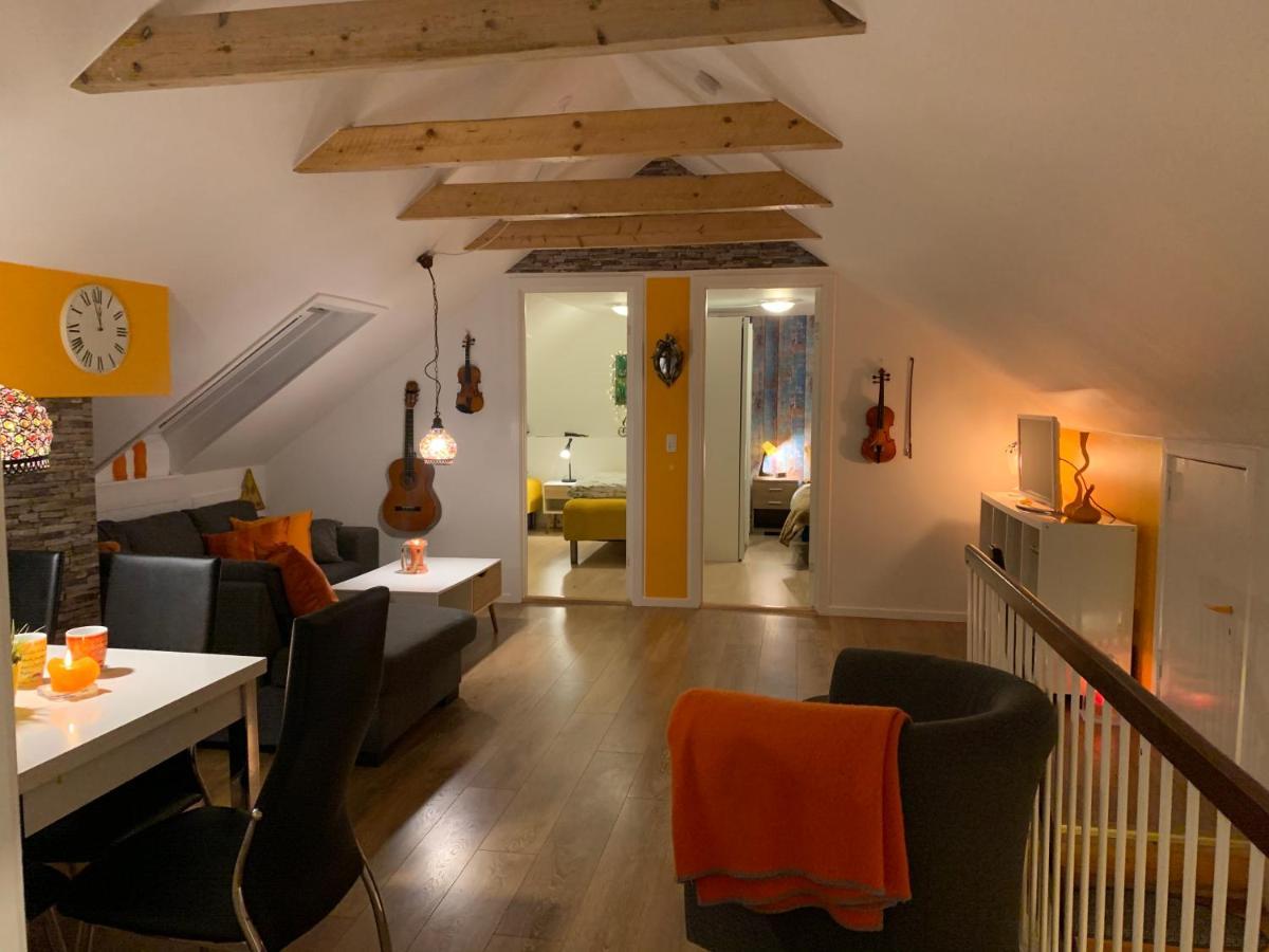 Copenhagen Smart Appartment Hvidovre Eksteriør bilde