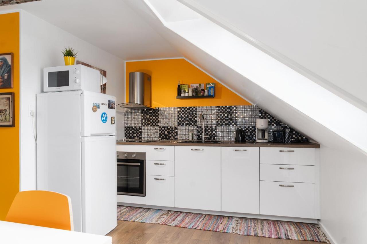 Copenhagen Smart Appartment Hvidovre Eksteriør bilde