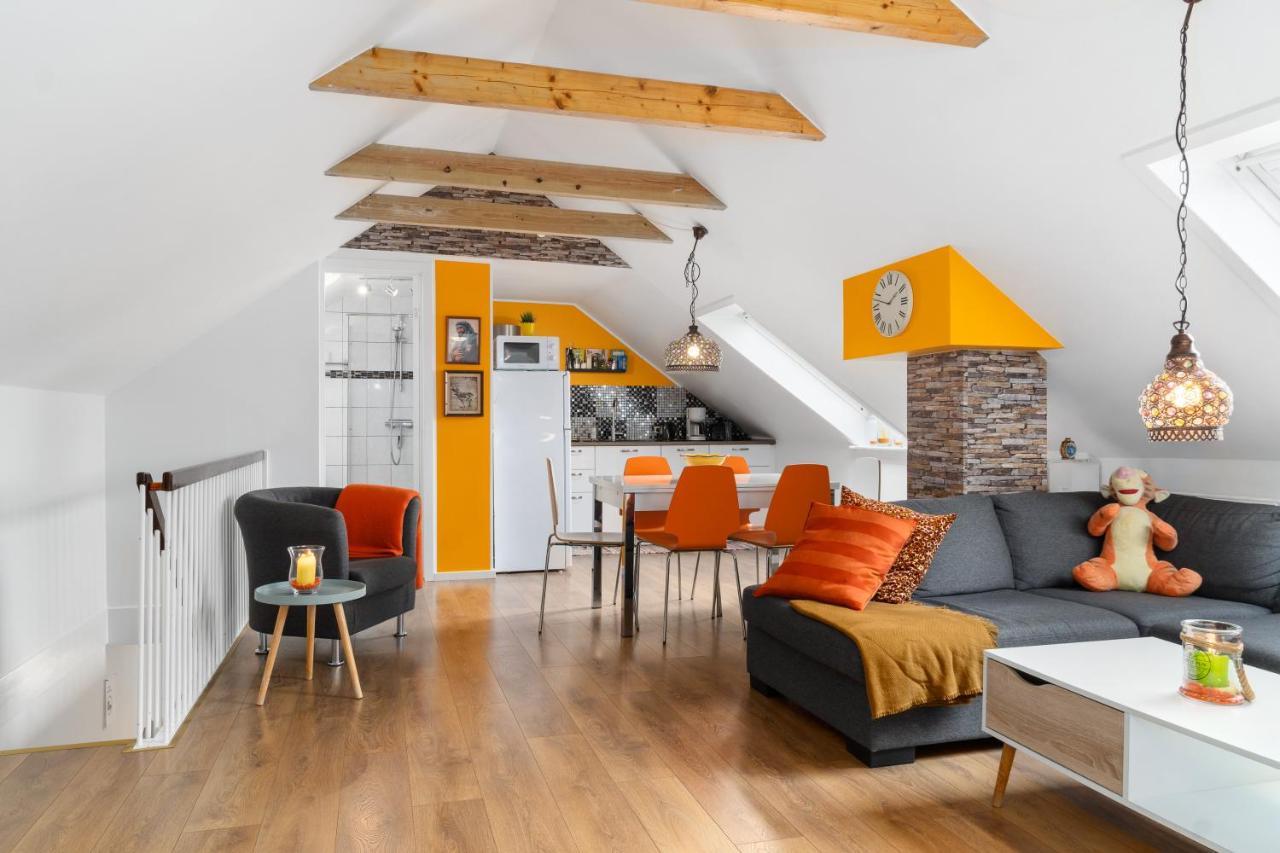 Copenhagen Smart Appartment Hvidovre Eksteriør bilde