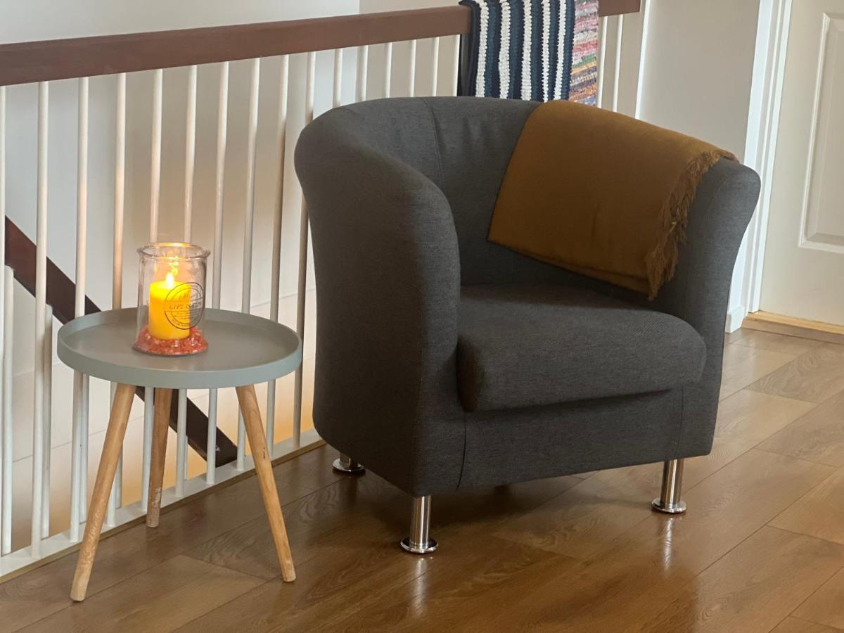 Copenhagen Smart Appartment Hvidovre Eksteriør bilde