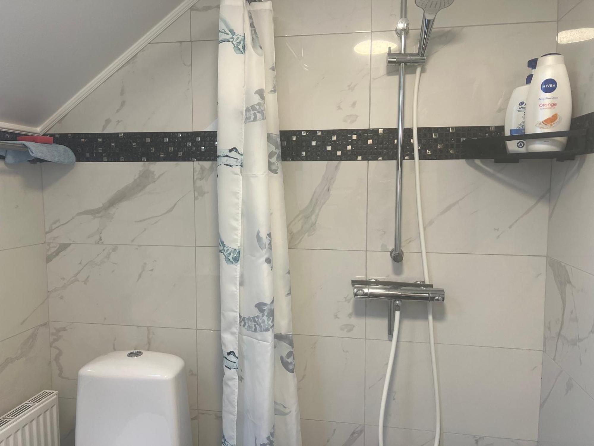 Copenhagen Smart Appartment Hvidovre Eksteriør bilde