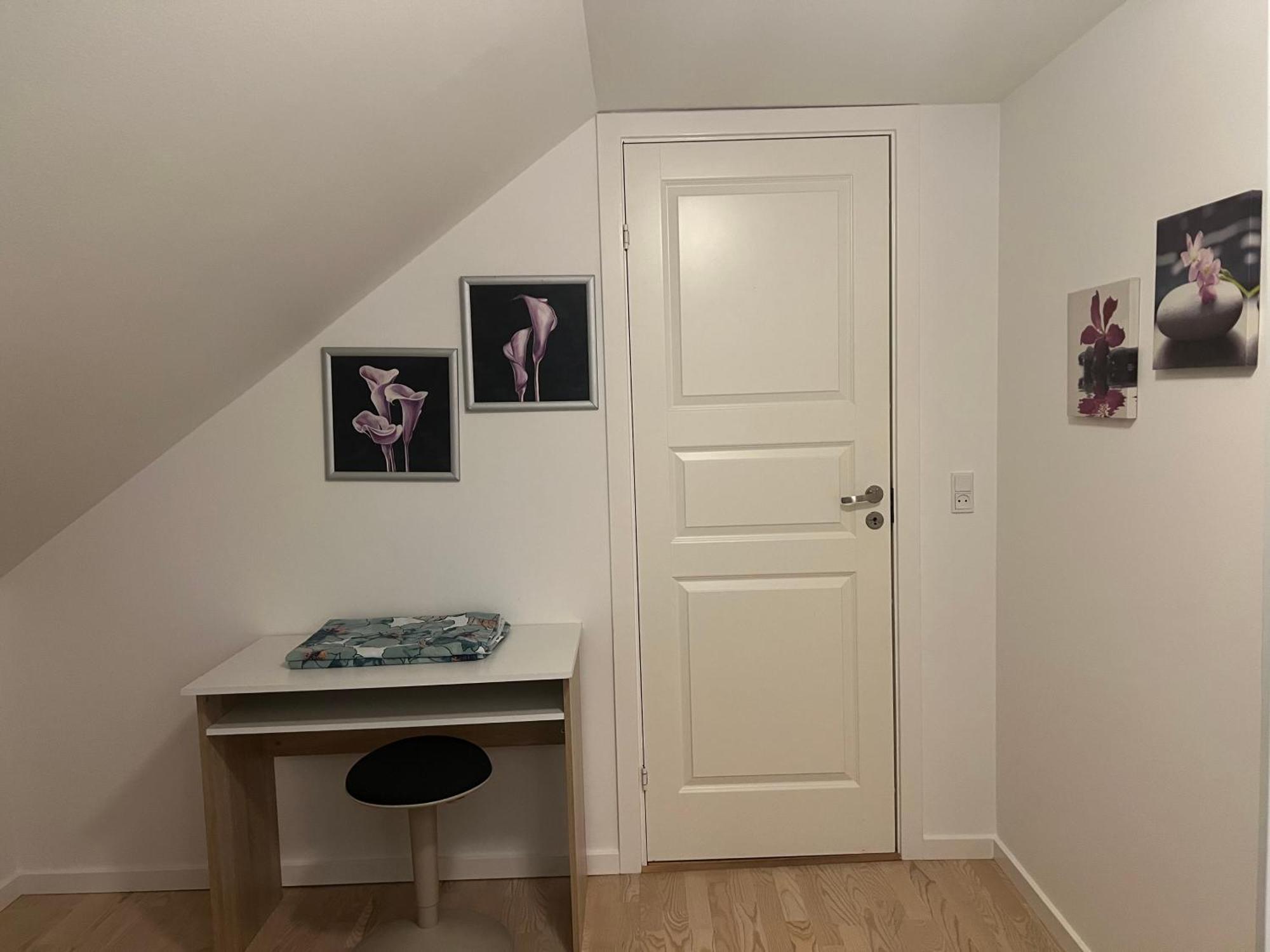 Copenhagen Smart Appartment Hvidovre Eksteriør bilde