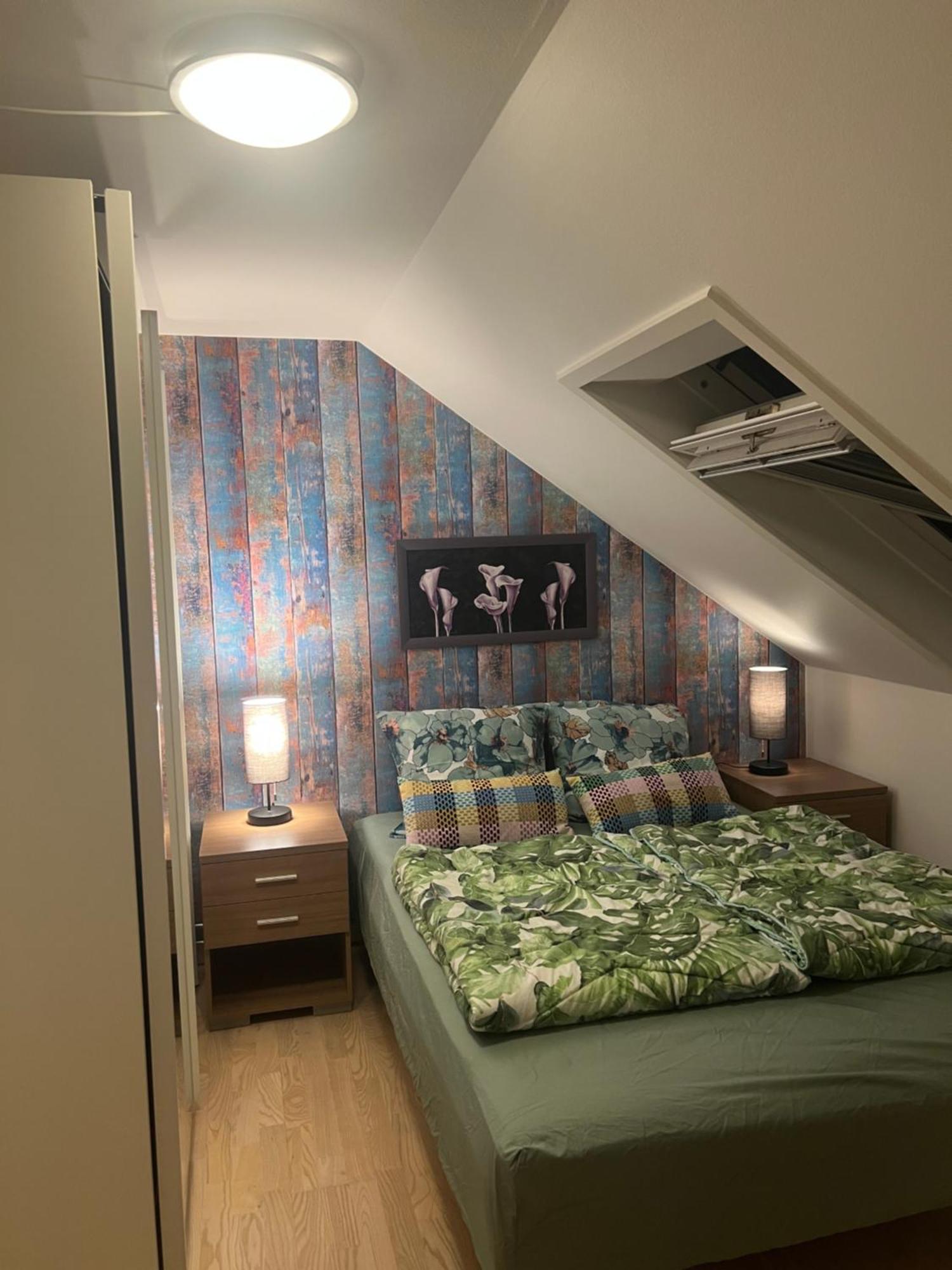 Copenhagen Smart Appartment Hvidovre Eksteriør bilde