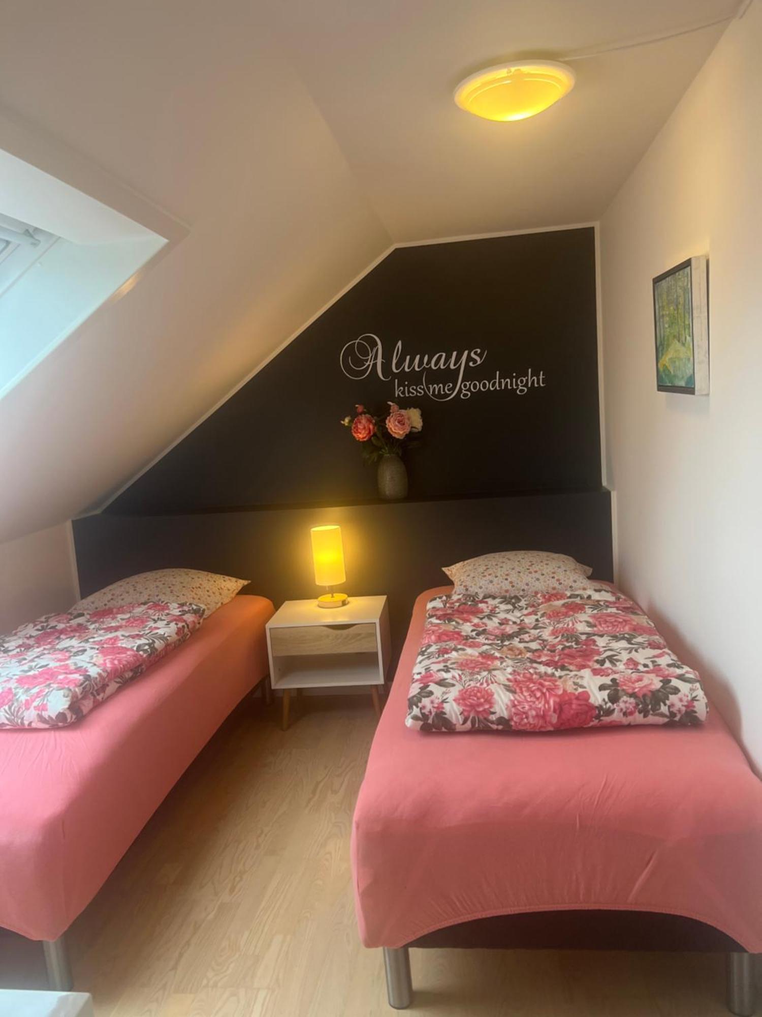 Copenhagen Smart Appartment Hvidovre Eksteriør bilde