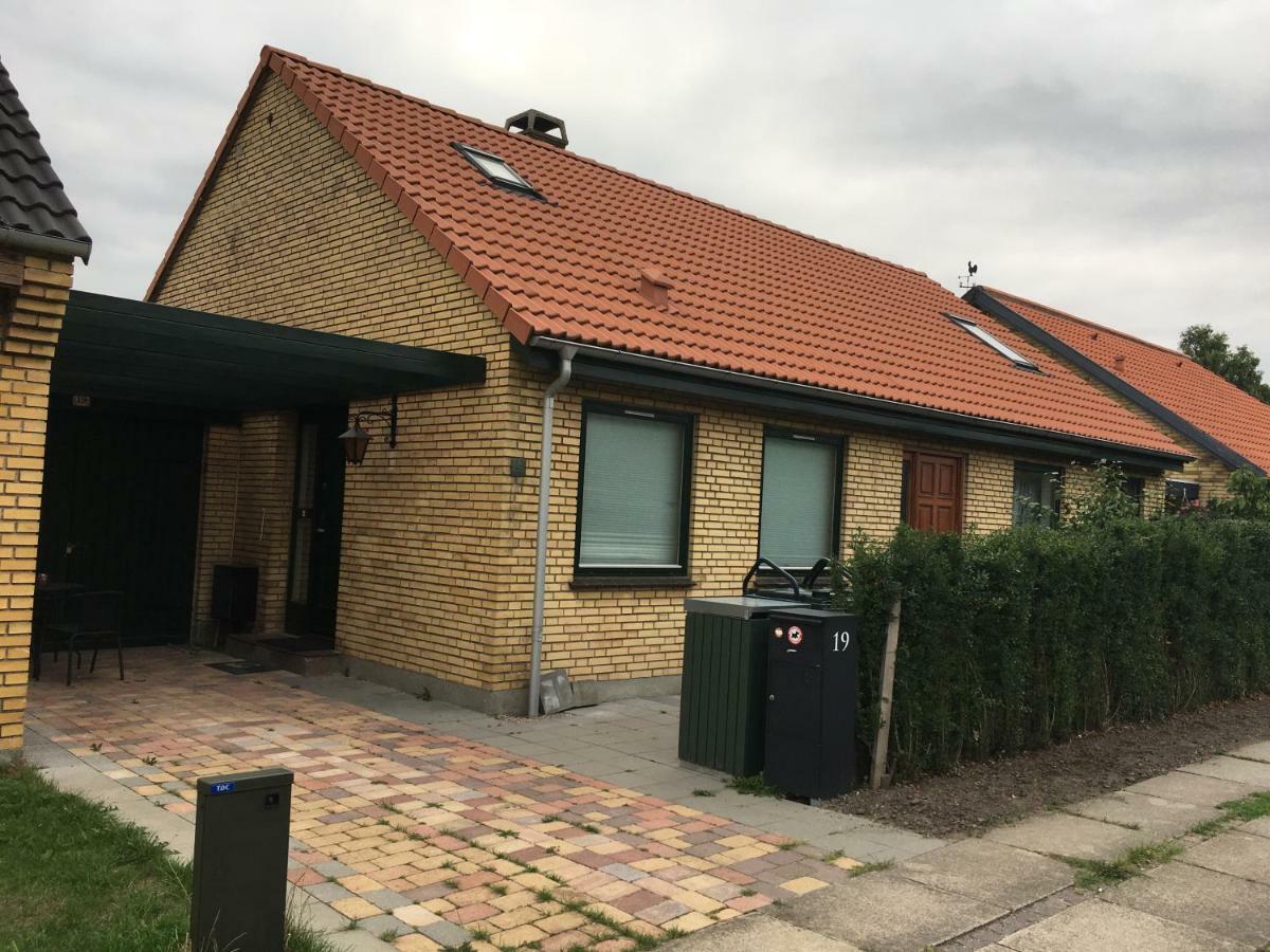Copenhagen Smart Appartment Hvidovre Eksteriør bilde